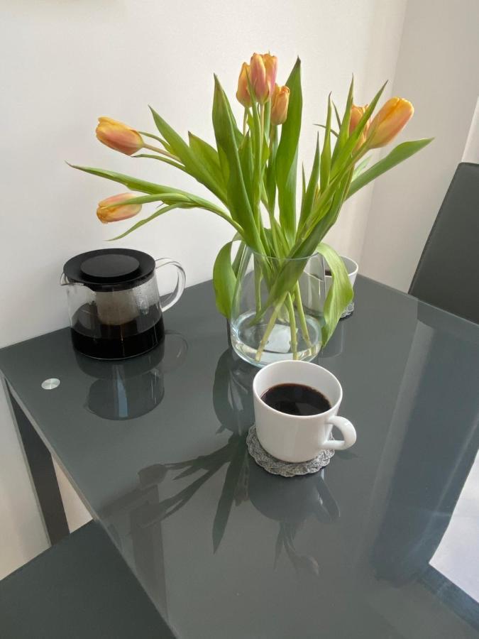 Lovely And Modern Studio Apartment. Borehamwood Ngoại thất bức ảnh